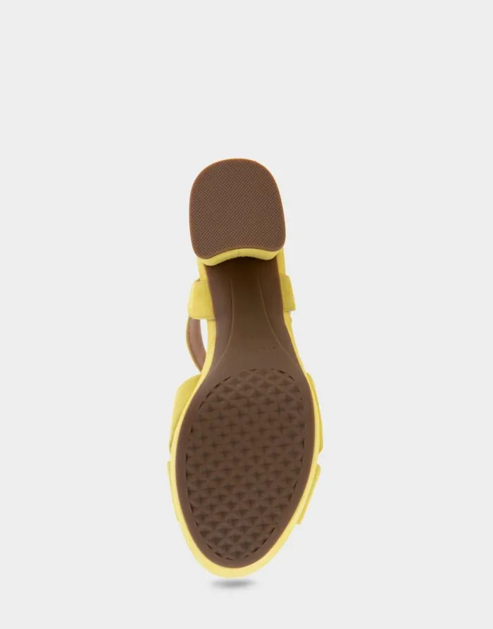 Aerosoles Comfortable Women039s Crisscross Platform Sandal In Green Sheen Suede Green Sheen Suede Women Platforms