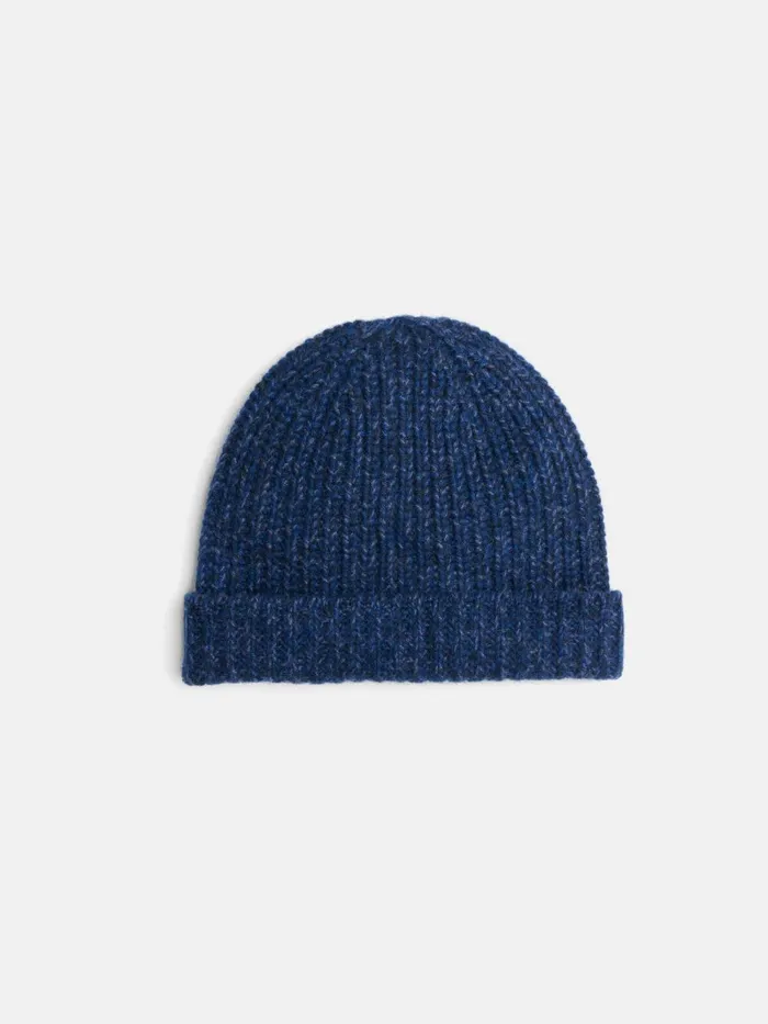 Alex Mill Men Cashmere Marled Beanie
