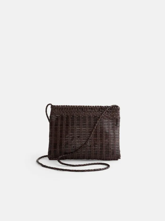 Alex Mill Women Dragon Diffusion Pouchette Bali Large Bag