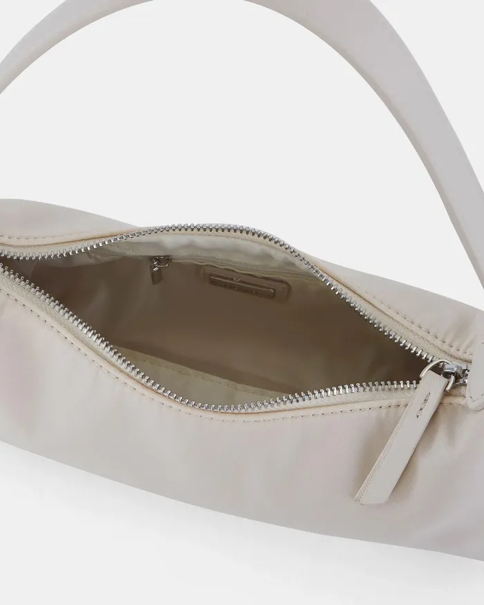 AVIANO CREAM Cross Body Bags NOVO Shoes Women