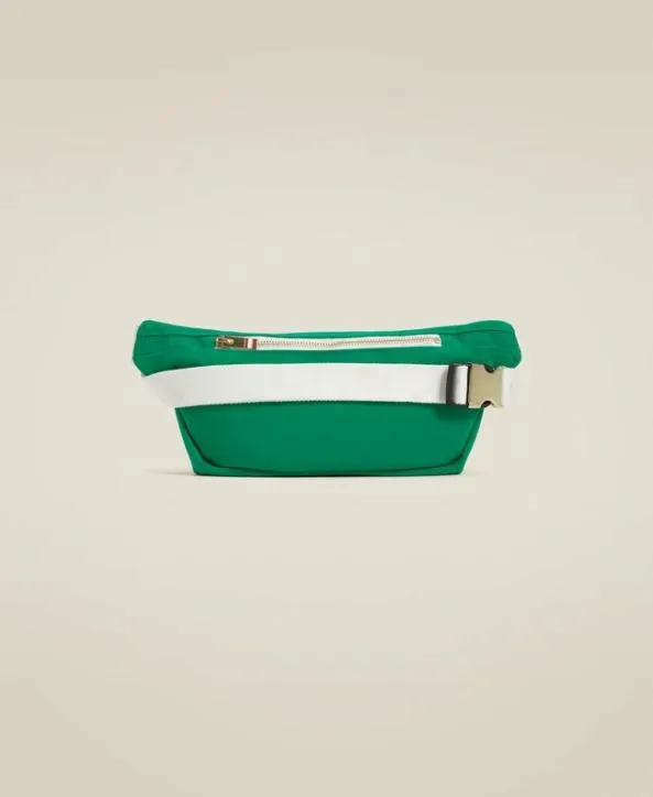 Bags Women Wilson AllSport Belt Bag Courtside Green Bags Women Wilson AllSport Belt Bag Courtside Green