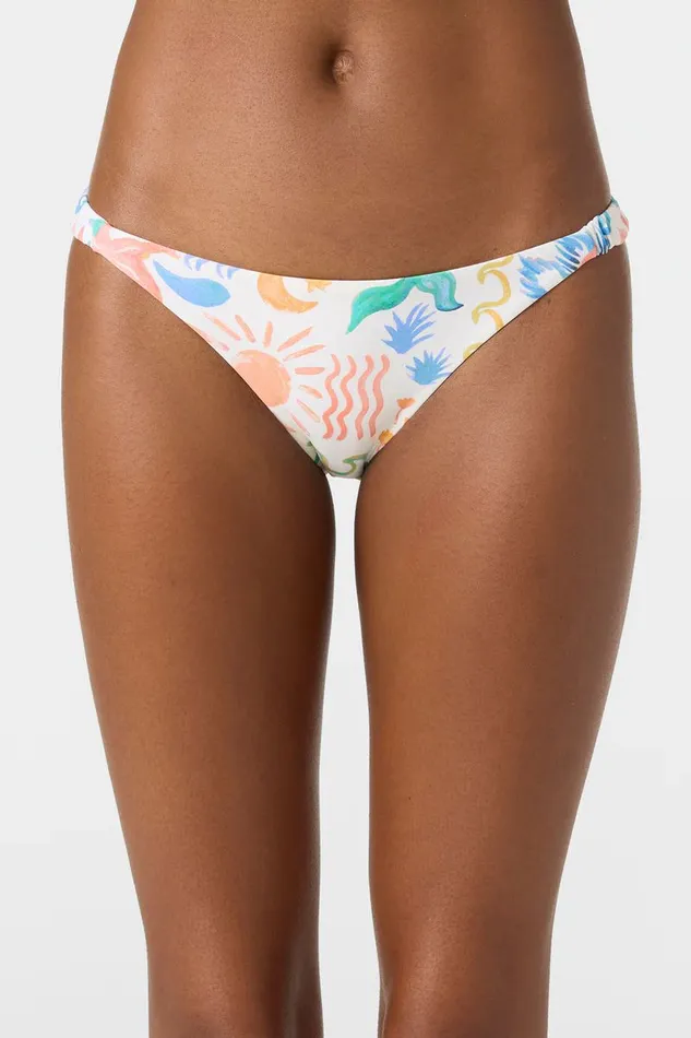 BAHIA PENSACOLA MEDIUM BOTTOMS Women O039NEILL Swim