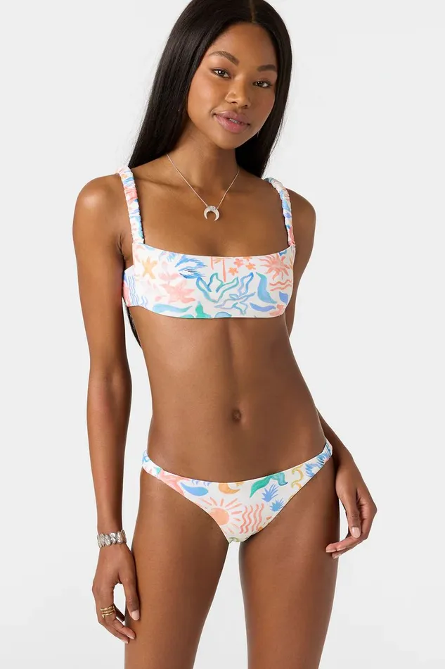 BAHIA PENSACOLA MEDIUM BOTTOMS Women O039NEILL Swim