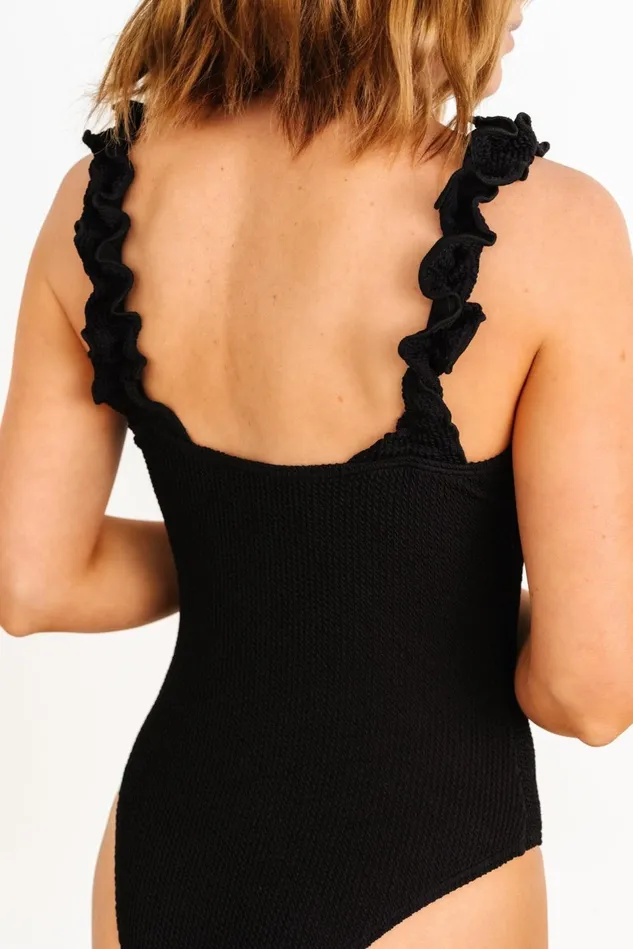 Baltic Born One Piece Women Seychelles One Piece Black Baltic Born One Piece Women Seychelles One Piece Black