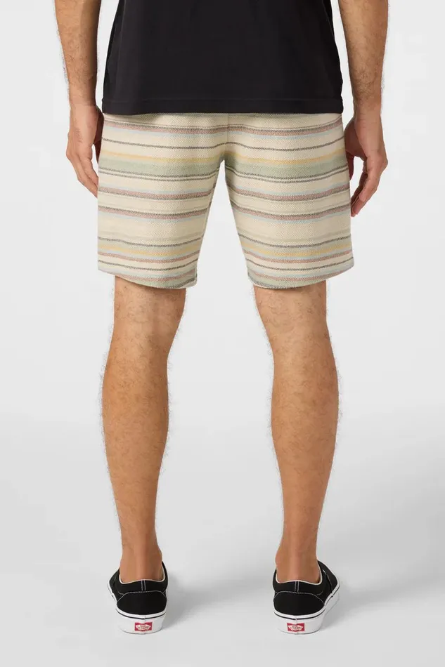 BAVARO STRIPE SHORT Men O039NEILL Featured
