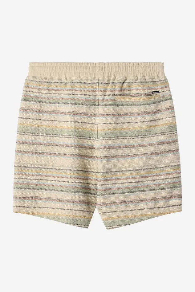 BAVARO STRIPE SHORT Men O039NEILL Featured