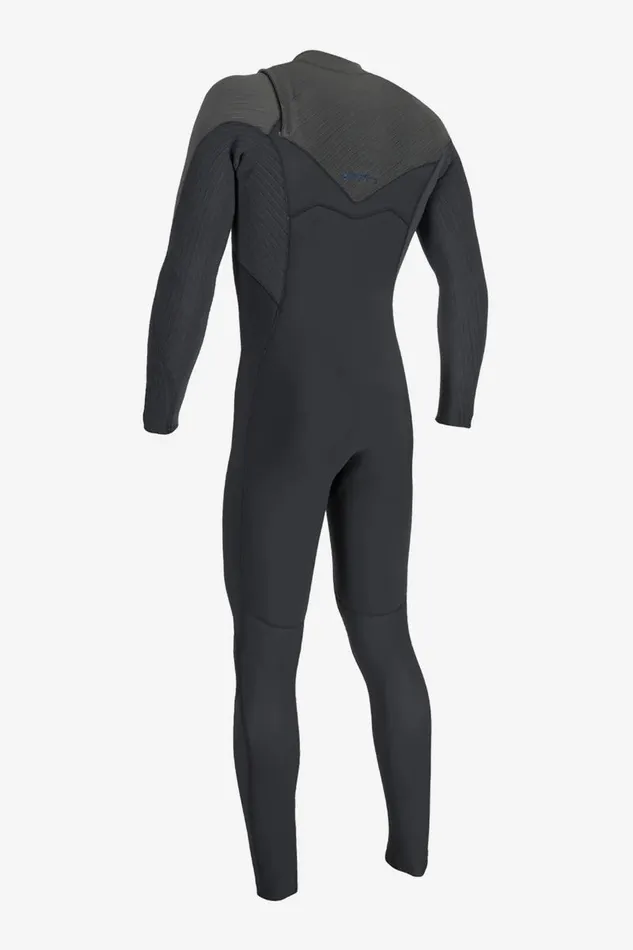 BLUEPRINT 43MM CHEST ZIP FULL WETSUIT Blkraven Men O039NEILL Men039S Wetsuits
