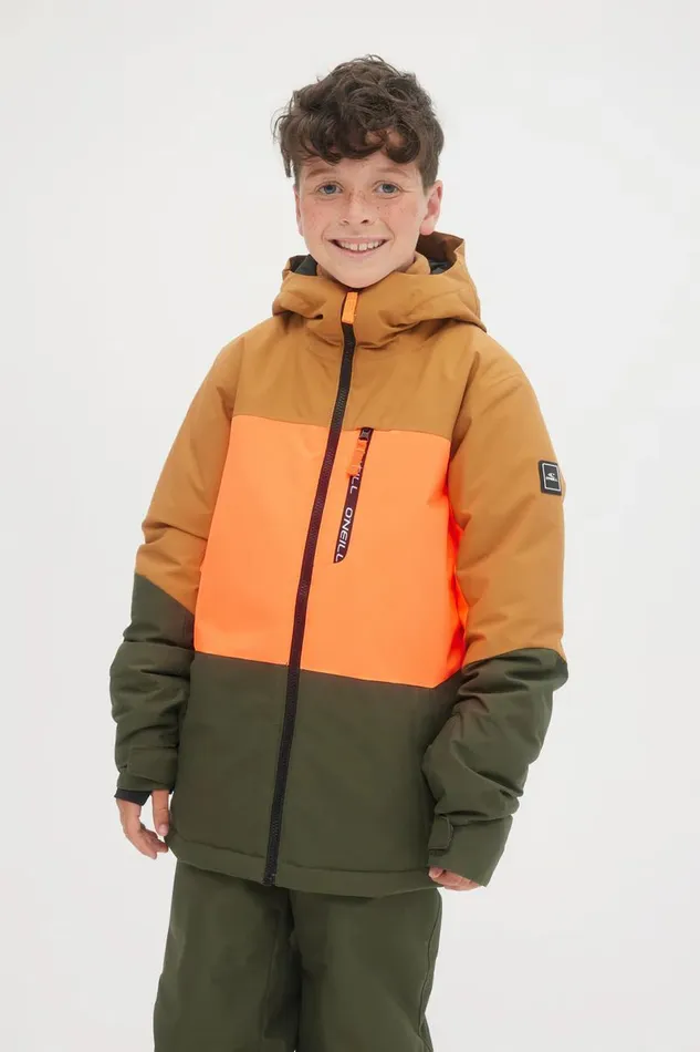 BOY039S CARBONITE JACKET Kids O039NEILL Girl039S Sale
