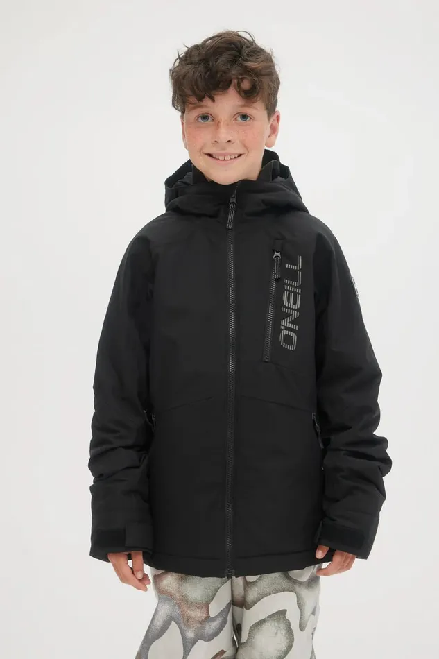 BOY039S HAMMER JACKET Blackout Kids O039NEILL Girl039S Sale