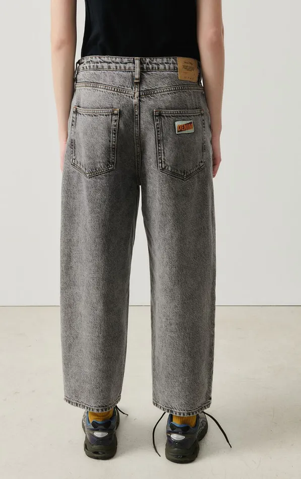 Boyfriend Jeans Yopday Salt And Pepper Women American Vintage Jeans Boyfriend Jeans Yopday Salt And Pepper Women American Vintage Jeans