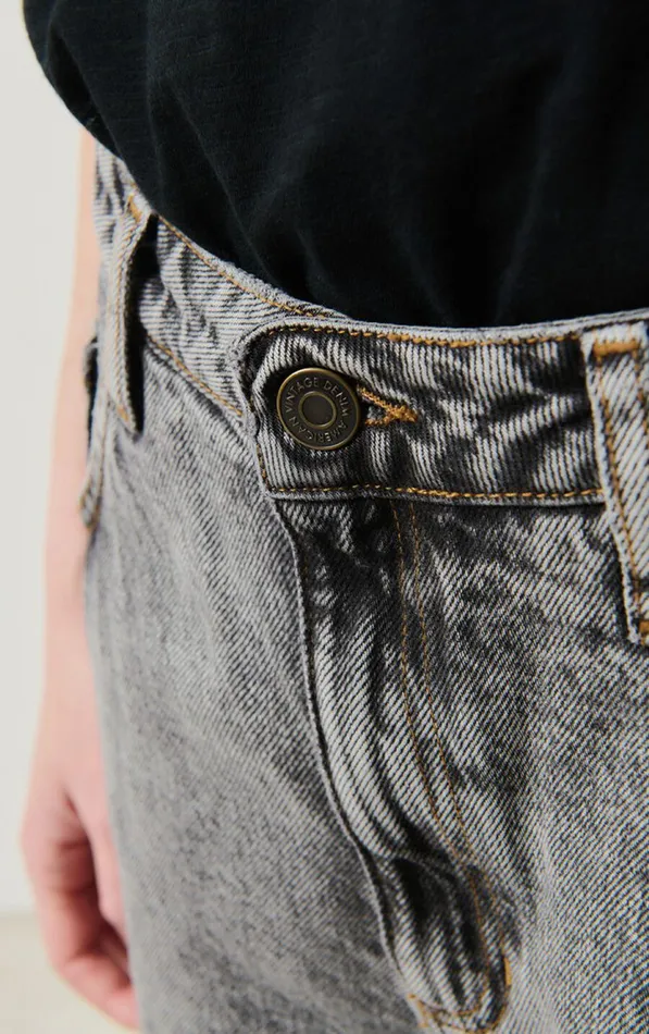 Boyfriend Jeans Yopday Salt And Pepper Women American Vintage Jeans Boyfriend Jeans Yopday Salt And Pepper Women American Vintage Jeans