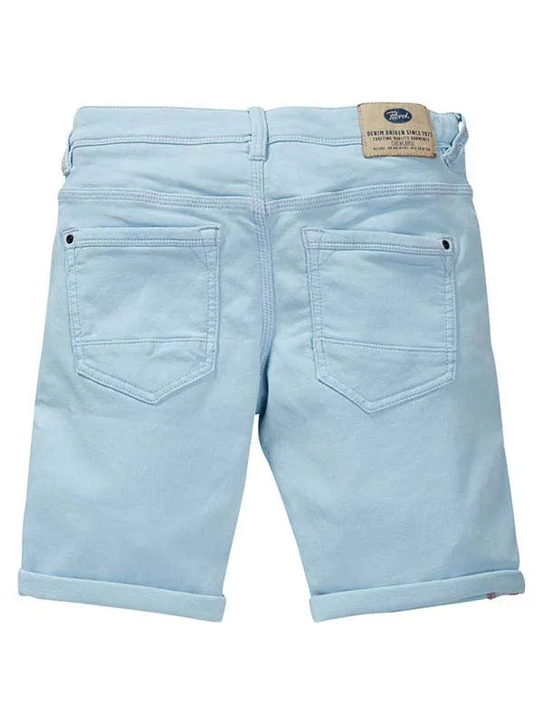 Boys Shorts Petrol Industries Jackson Shorts Skylight