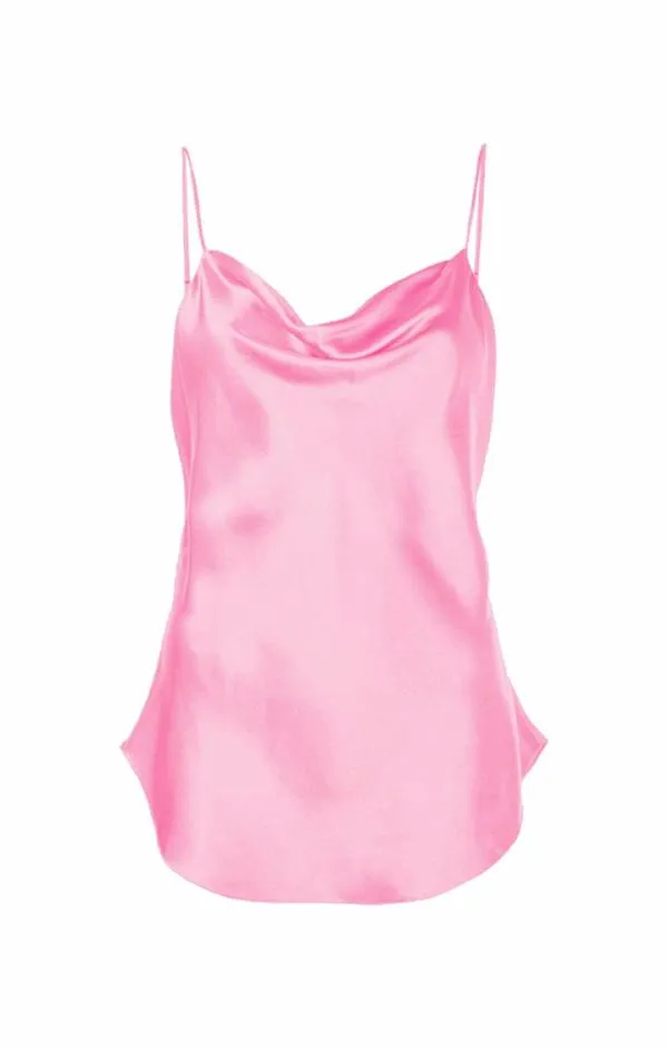 Cinq Sept Marta Cami Primrose Women Tank Tops and Camisoles