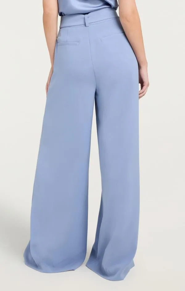 Cinq Sept Shauna Pant Stonewash Women Pants