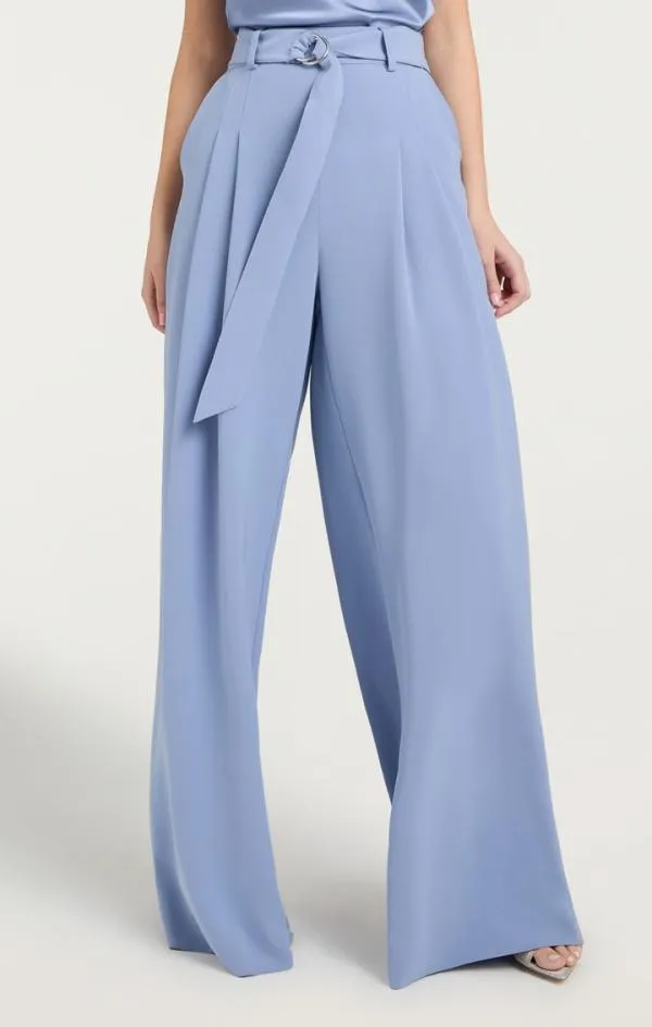 Cinq Sept Shauna Pant Stonewash Women Pants