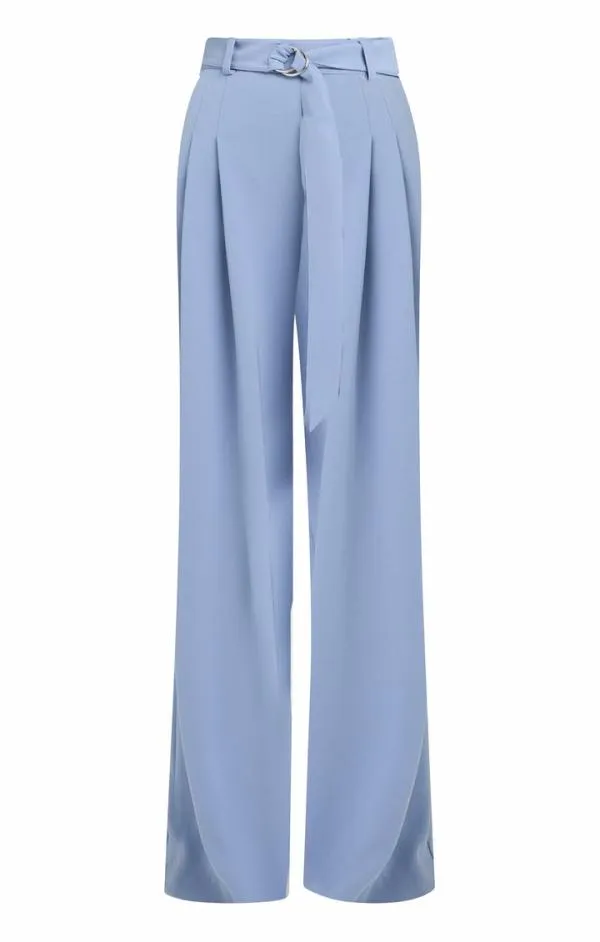 Cinq Sept Shauna Pant Stonewash Women Pants