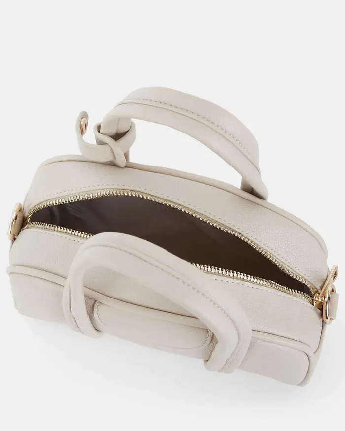 Cross Body Bags APEX CREAM 8211 NOVO Shoes Women