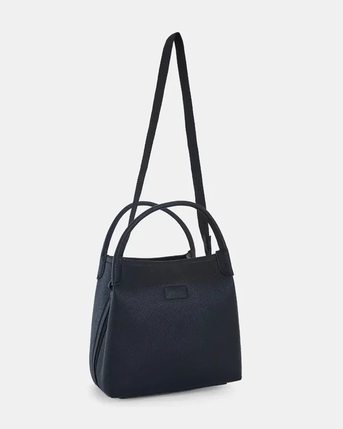 Cross Body Bags Women ARRASO BLACK NOVO Shoes