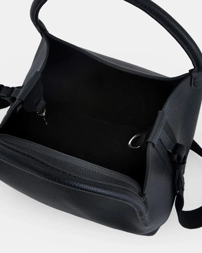 Cross Body Bags Women ARRASO BLACK NOVO Shoes