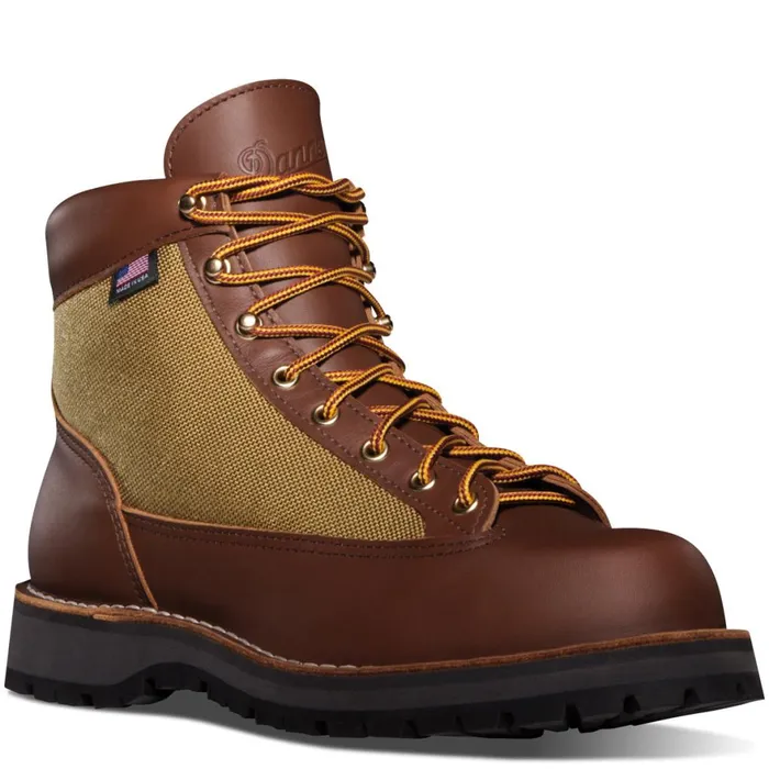 Danner Light Khaki Men Danner Boots