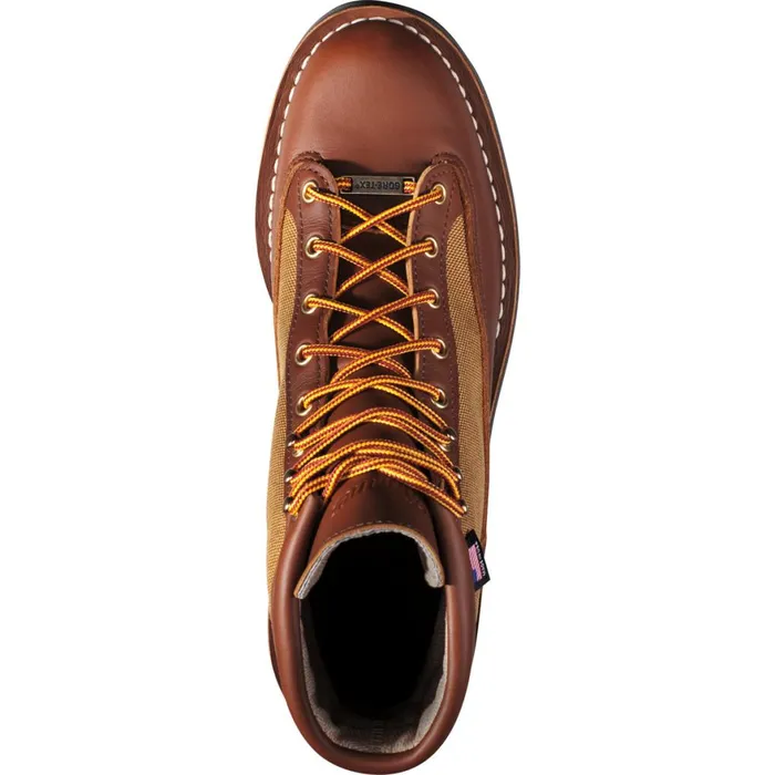 Danner Light Khaki Men Danner Boots