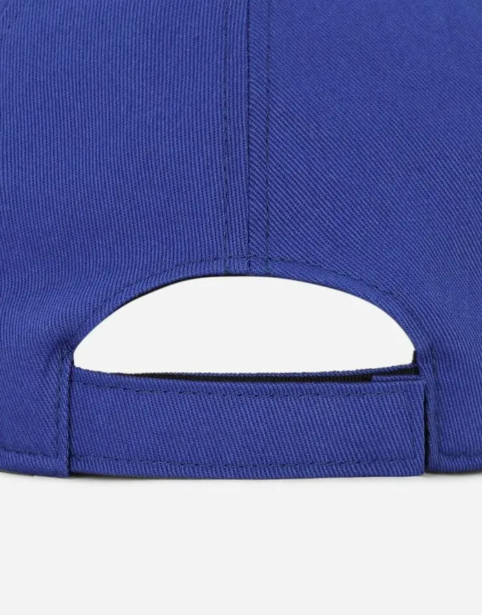 Dolce and Gabbana Accessories Children Baseball Cap With DG Logo Embroidery Multicolor Dolce and Gabbana Accessories Children Baseball Cap With DG Logo Embroidery Multicolor