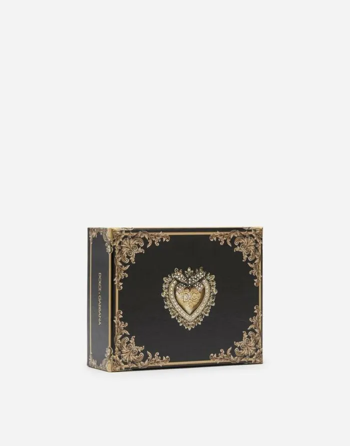 Dolce and Gabbana Belts Women Luxury Leather Devotion Belt Red Dolce and Gabbana Belts Women Luxury Leather Devotion Belt Red