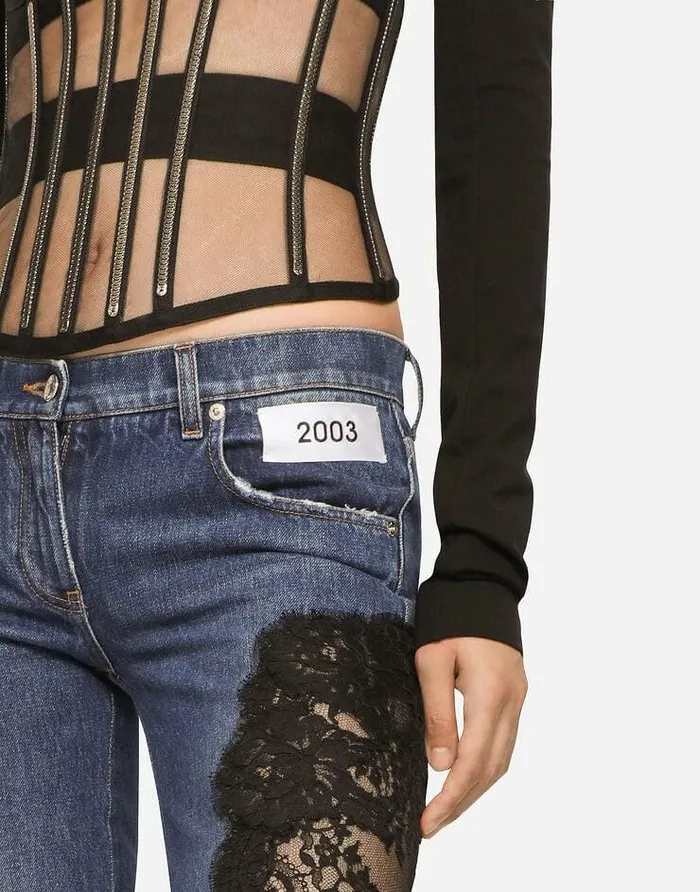 Dolce and Gabbana Blazers Women KIM DOLCEandGABBANA Jersey Milano Rib Shrug Black