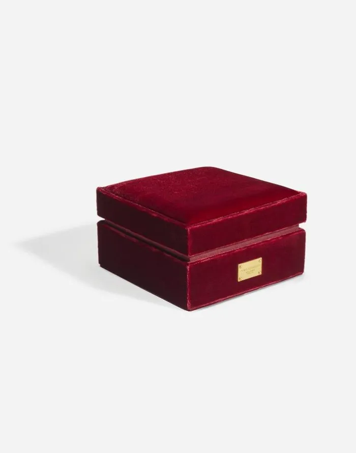 Dolce and Gabbana WatchesandStraps Women DG7 Gattopardo Watch In Red Gold With Black Mother Of Pearl And Diamonds Black Dolce and Gabbana WatchesandStraps Women DG7 Gattopardo Watch In Red Gold With Black Mother Of Pearl And Diamonds Black