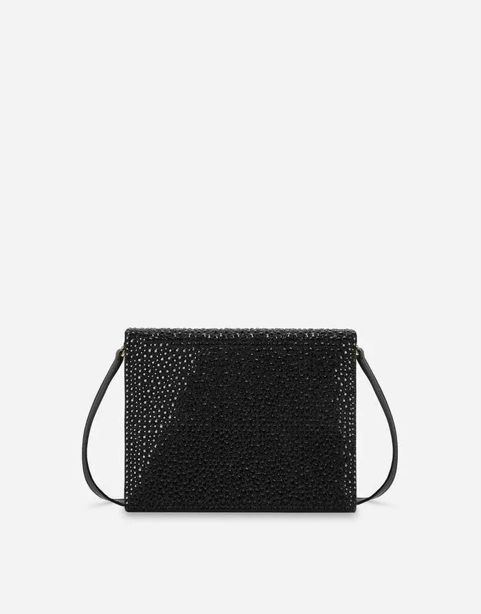 Dolce and Gabbana Wear It Like DGCelebs Women DG Logo Bag Crossbody Bag Multicolor Dolce and Gabbana Wear It Like DGCelebs Women DG Logo Bag Crossbody Bag Multicolor