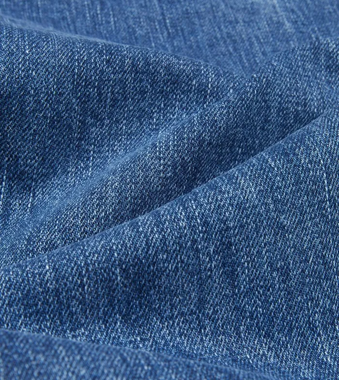 Drake039s Bleach Wash 142oz Japanese Selvedge Denim FivePocket Jeans 8211 Clothing