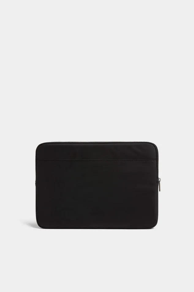 Dsquared2 Handbags Urban Laptop Case Black 8211 Men