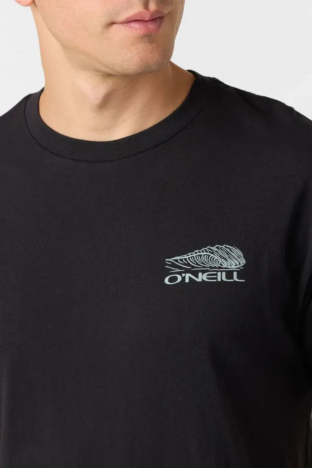 DUSK TEE Men O039NEILL Featured