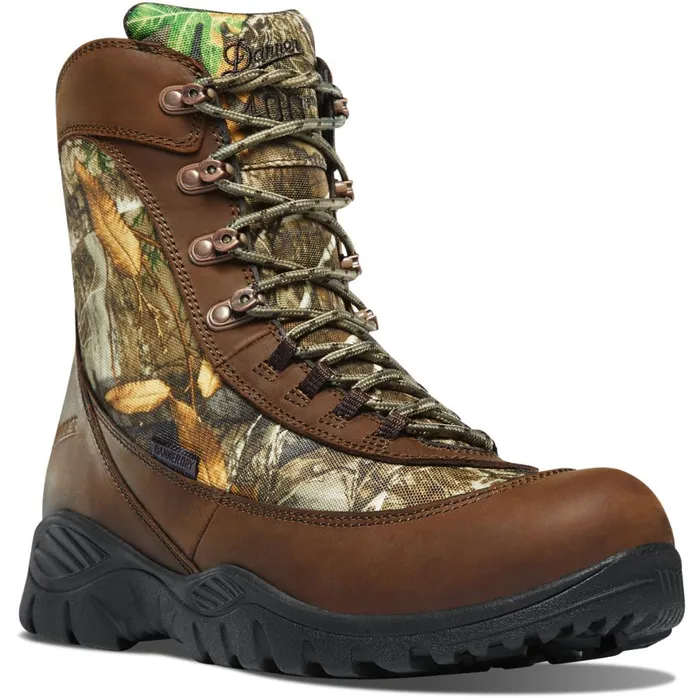 Element Realtree Edge Insulated 400G Men Danner Boots