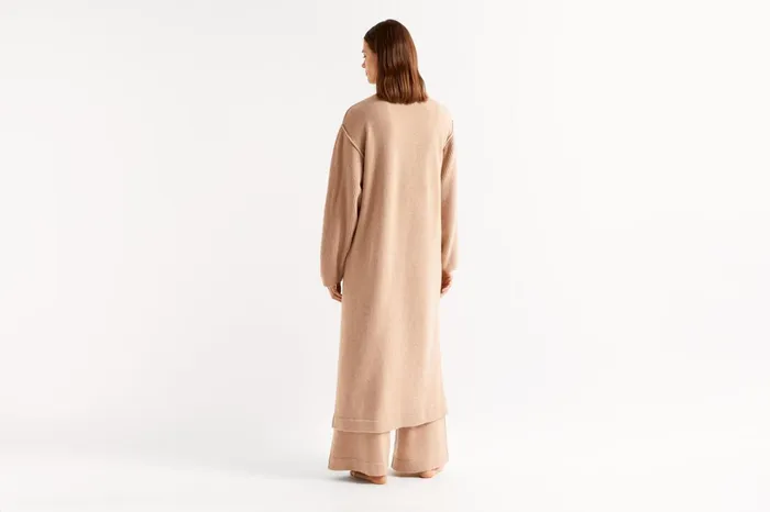 ERES Aime Jacket Craft Women Homewear