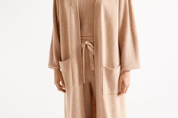 ERES Aime Jacket Craft Women Homewear