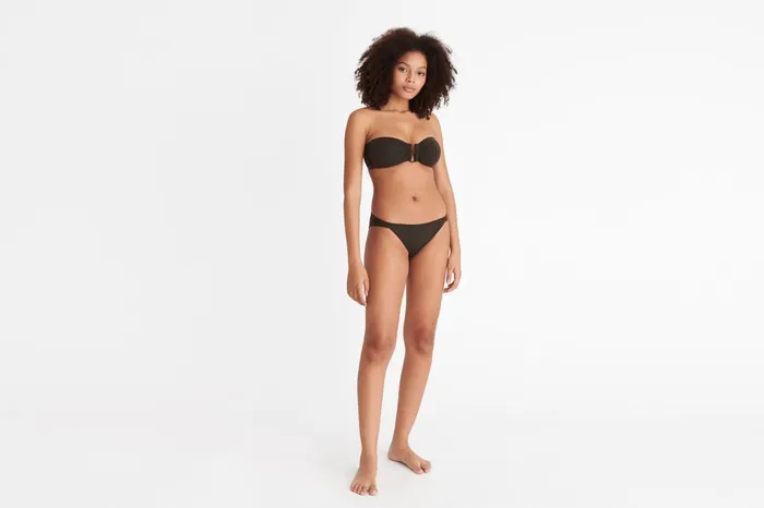ERES Cavale Thin Bikini Briefs Volcan Women TwoPieces Swimsuits