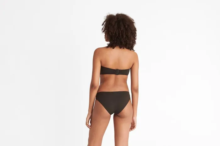 ERES Cavale Thin Bikini Briefs Volcan Women TwoPieces Swimsuits