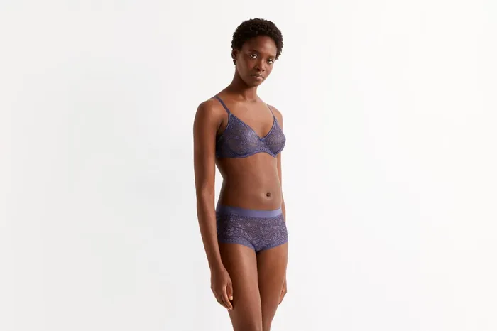 ERES Envol Shorty Gres Women Briefs