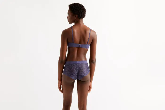ERES Envol Shorty Gres Women Briefs
