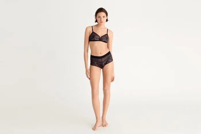 ERES Fragrance Triangle Bra Ultra Women Bras