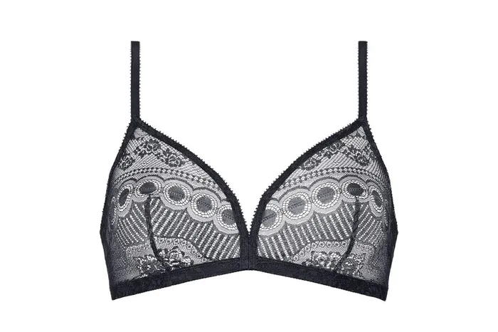 ERES Fragrance Triangle Bra Ultra Women Bras