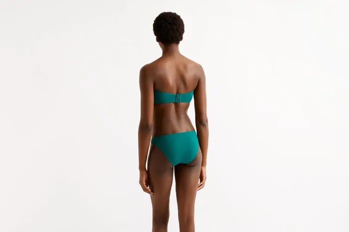 ERES Fripon Classic Bikini Briefs Jungle 23e Women TwoPieces Swimsuits