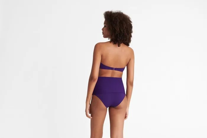 ERES Gang FullCup Triangle Bikini Top Inka Women TwoPieces Swimsuits