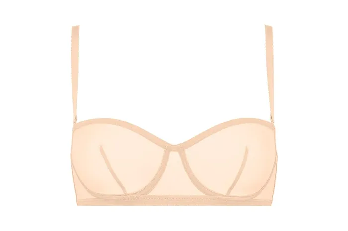 ERES Indiscrte Bandeau Top Cosmetic H16 Women Bras