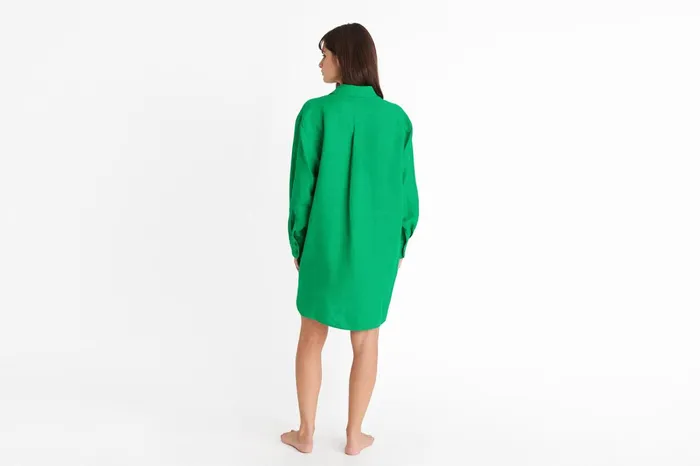 ERES Mignonette Shirt Fou Women Beachwear and Accessories
