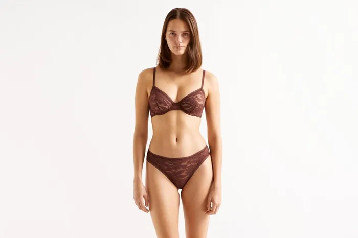 ERES Mini Tanga Teck Women Briefs