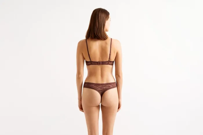 ERES Mini Tanga Teck Women Briefs