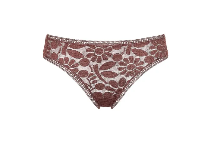 ERES Mini Tanga Teck Women Briefs