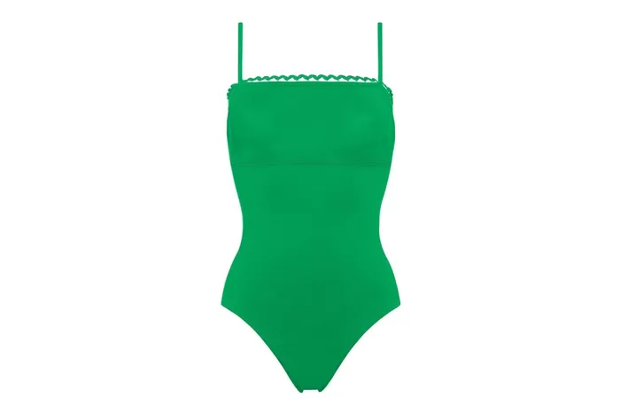 ERES Night Tank OnePiece Fou Women OnePiece Swimsuits